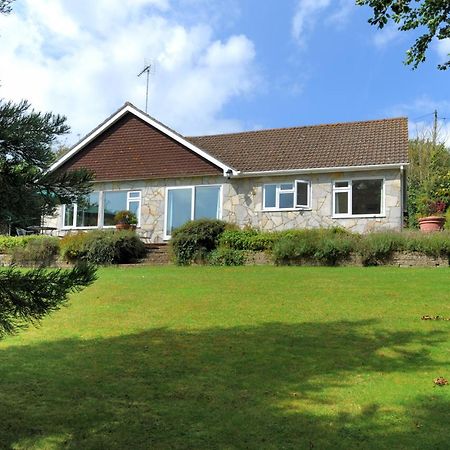Strathaven Vila Uplyme Exterior foto