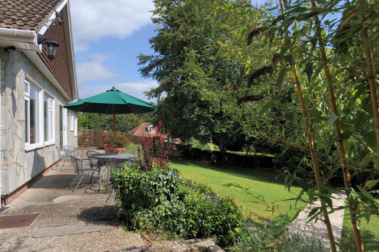 Strathaven Vila Uplyme Exterior foto